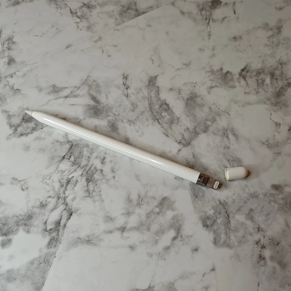 Apple Pencil 1st generation